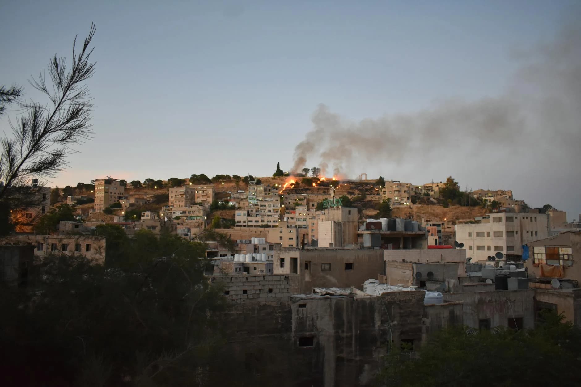 이스라엘, 레바논 공격 강화…이란 미국 동맹국 겨냥