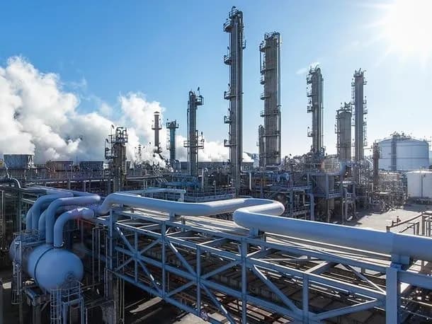 나프타 가격 두 달 만에 127% 폭등…석화업계 '3월 위기' 현실화