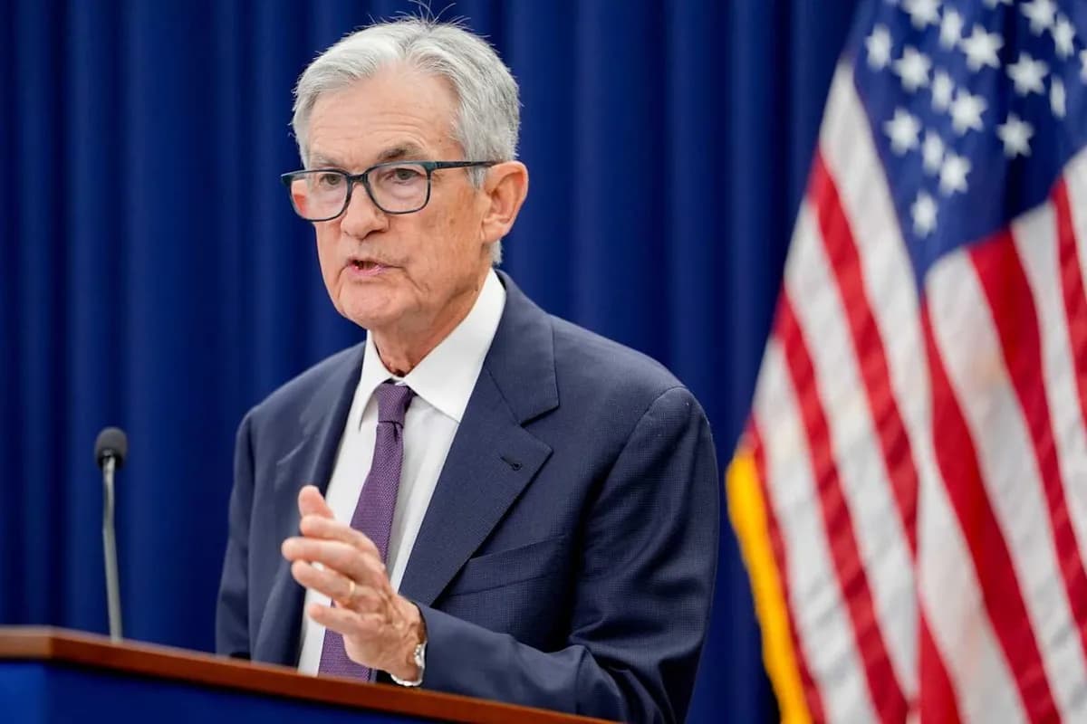 이란 가스전 공습에 美 증시 급락…연준 금리 동결 속 유가 충격파