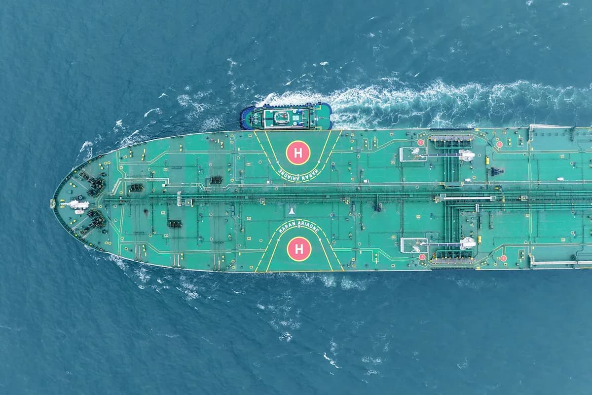 이스라엘의 이란 에너지 시설 공습, 브렌트유 110달러 돌파