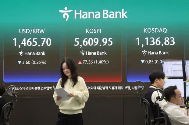 중동 위기에 스태그플레이션 공포...채권 전문가 절반 "물가 상승"