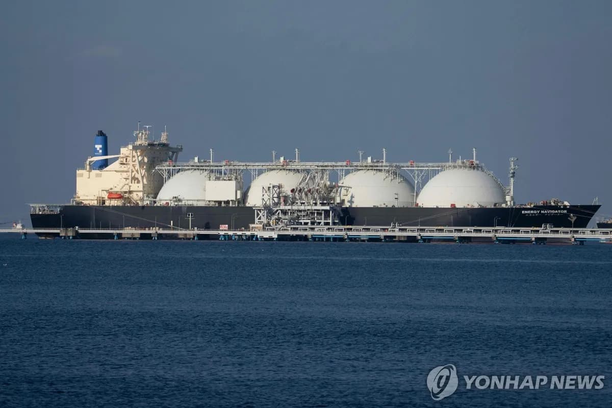 카타르 LNG 시설 연쇄 타격에 미국 LNG 기업 급등... 글로벌 에너지 지형 재편