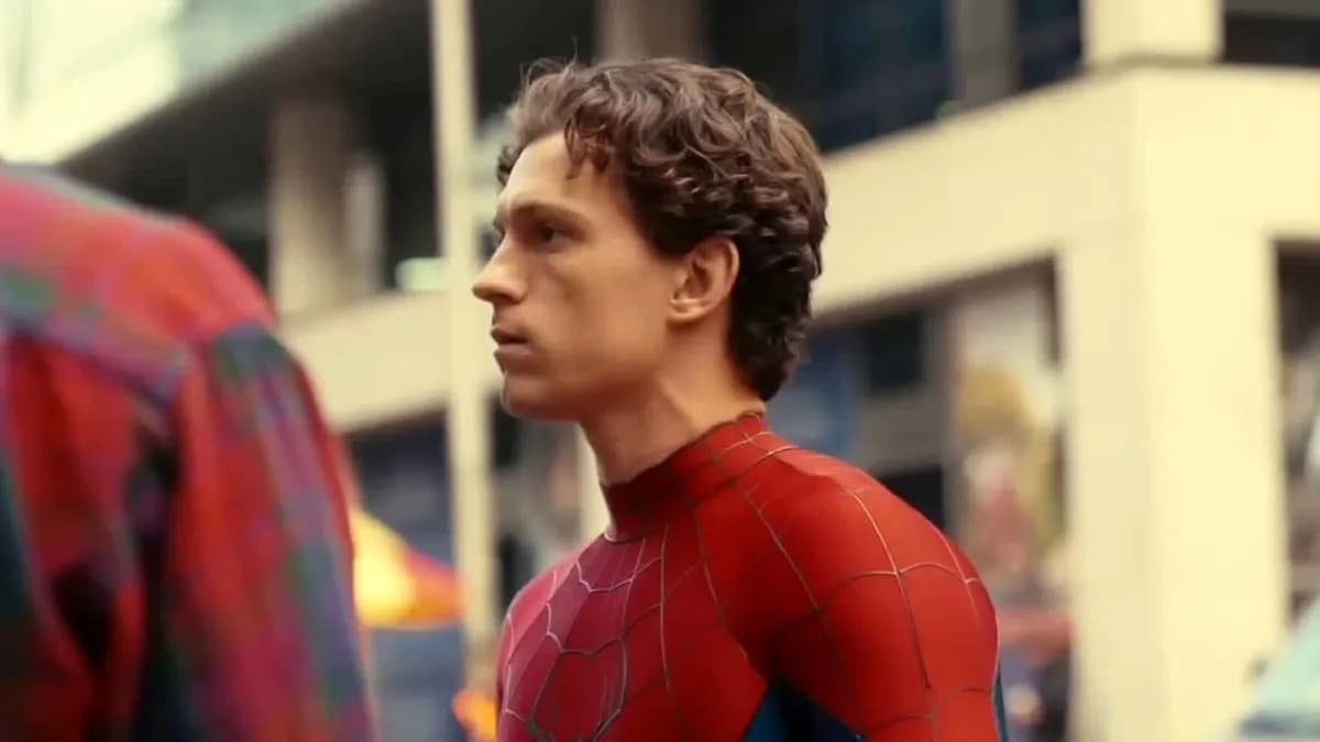 톰 홀랜드 스파이더맨, 유기적 거미줄 능력 획득…퍼니셔·헐크와 조우