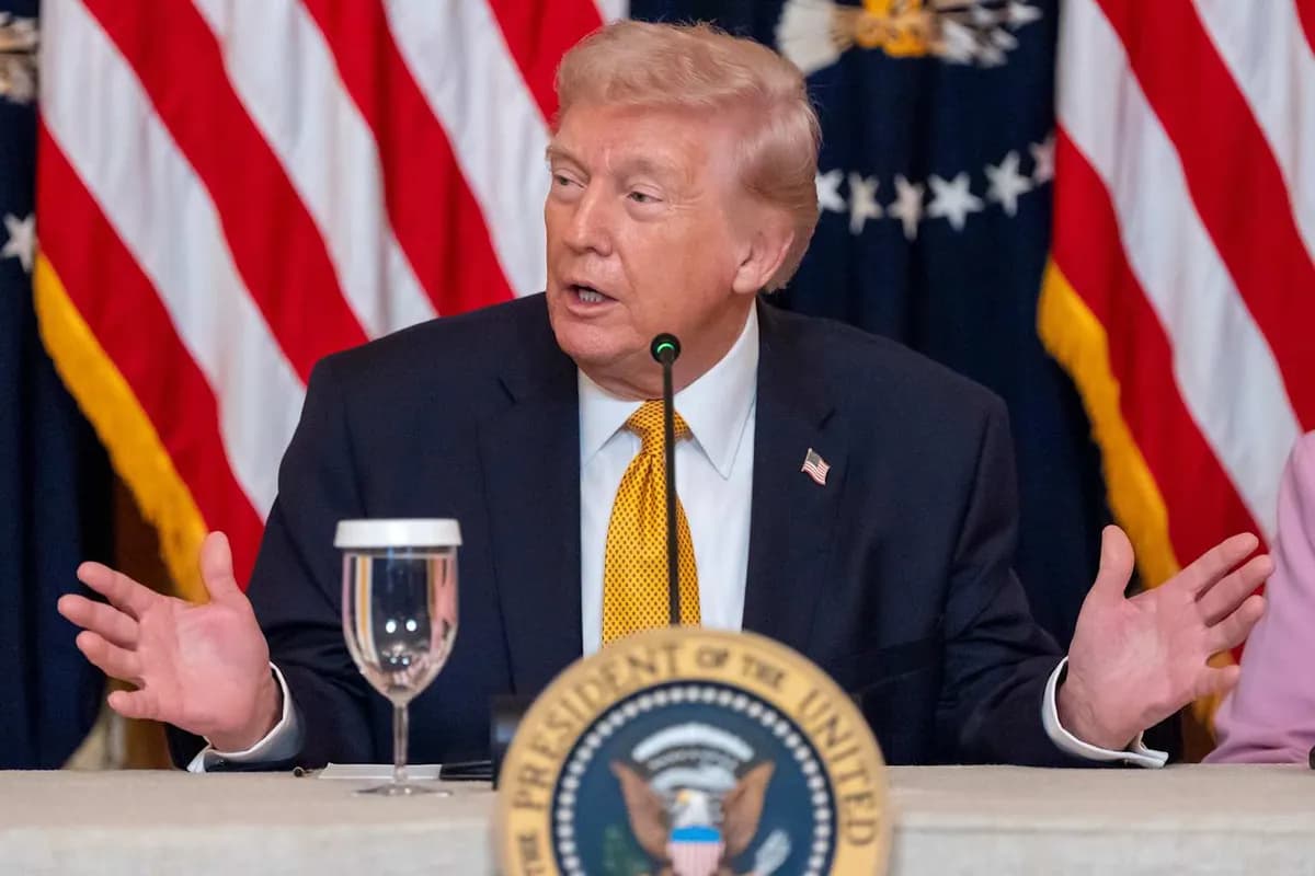 트럼프 '호르무즈는 당사국이 지켜라'…이란 봉쇄 장기화 조짐