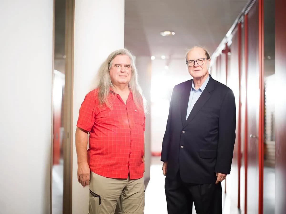 IBM 베넷·몬트리올대 브라사르, 양자 암호 프로토콜 개발로 튜링상 수상